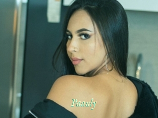 Paauly