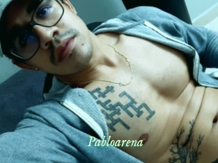 Pabloarena