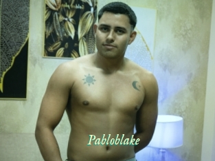 Pabloblake