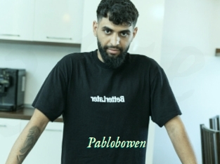 Pablobowen
