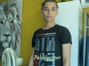 Pabloharpper