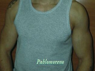 Pablomoreno