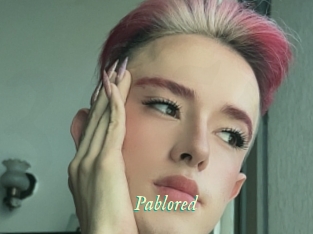 Pablored