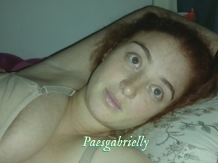 Paesgabrielly