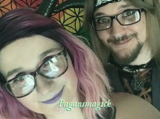 Pagansmagick