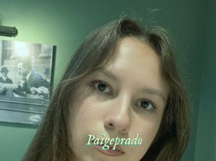 Paigeprado
