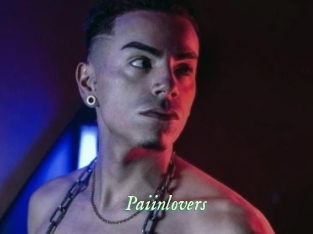 Paiinlovers
