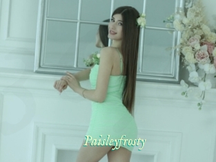 Paisleyfrosty