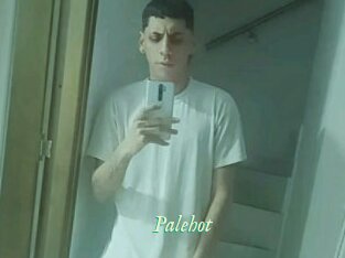 Palehot