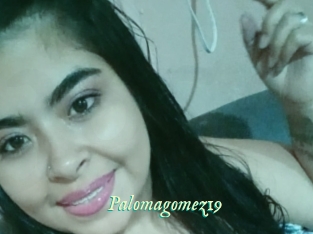 Palomagomez19