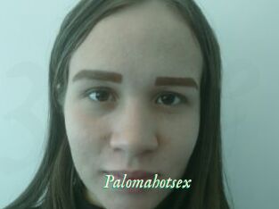 Palomahotsex