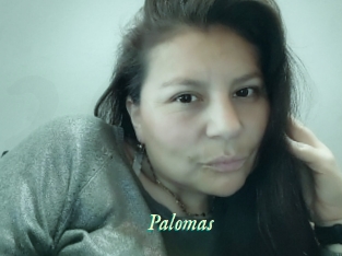 Palomas