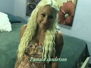 Pamela_sanderson