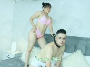 Pamela_jhons