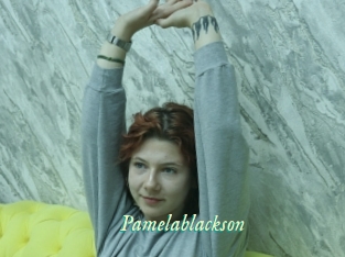 Pamelablackson