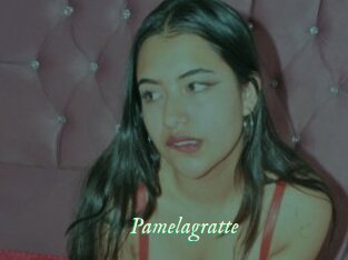 Pamelagratte