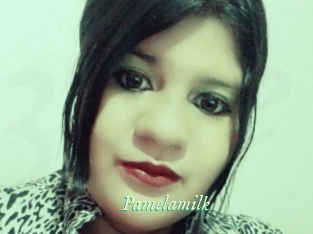 Pamelamilk