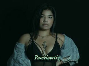 Pamelaortiz
