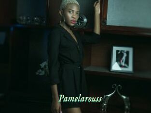 Pamelarouss