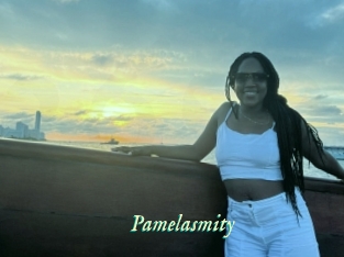Pamelasmity