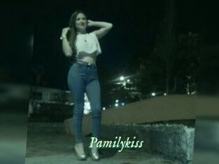 Pamilykiss