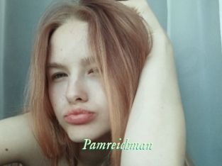 Pamreichman