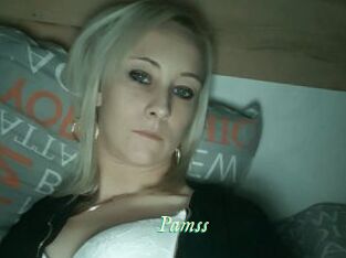 Pamss