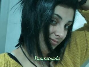 Pamtatuada