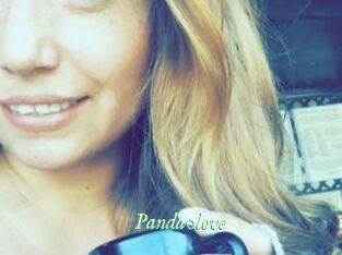 Panda0love
