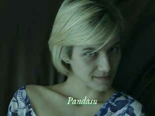 Pandasu