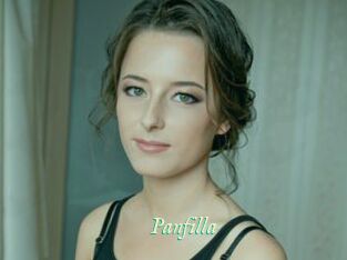 Panfilla