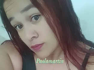 Paolamartin