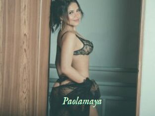 Paolamaya