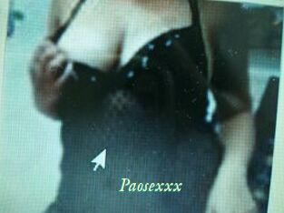 Paosexxx