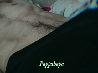 Pappahapa