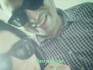 Parejadesexo