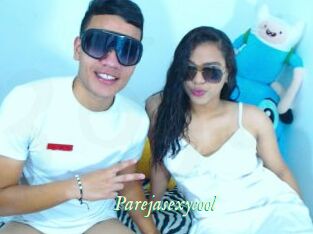 Parejasexycool