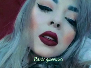 Paris_queen20