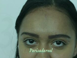 Parisadarnol