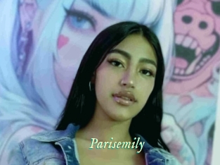 Parisemily