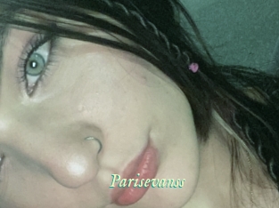 Parisevanss
