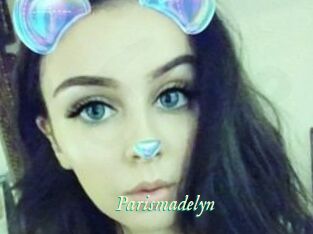 Parismadelyn