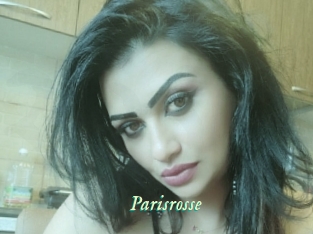 Parisrosse