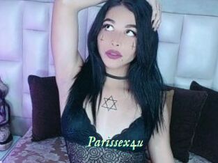 Parissex4u