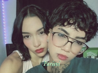 Parisvi