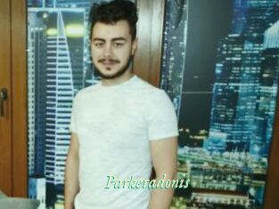 Parkeradonis