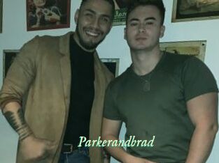Parkerandbrad