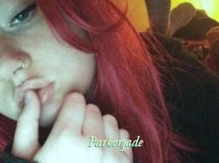 Parkerjade