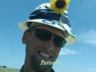 Parteeboi