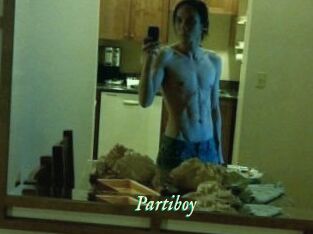 Partiboy